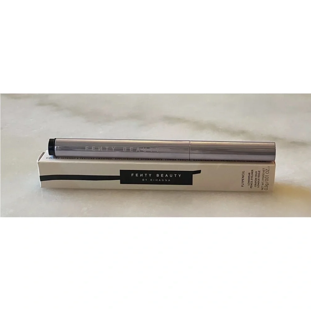 Fenty Flypencil Longwear Eyeliner-Cuz I’m Black-New🖤